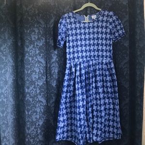 LulaRoe Dress
